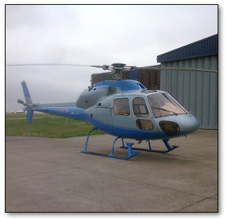 Eurocopter sales